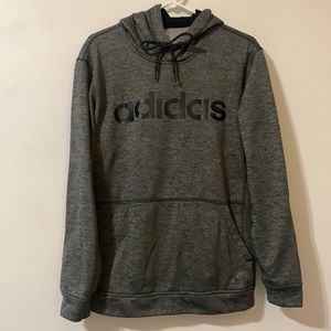 Mens Adidas Hoodie